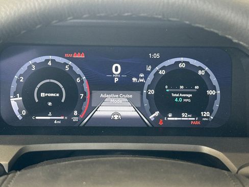 New 2026 Toyota Tacoma TRD Off-Road image 22