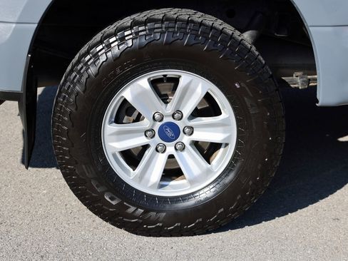 Used 2019 Ford F150 XL w/ Equipment Group 101A Mid image 20