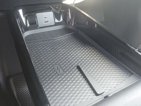 New 2025 Ford Mustang Mach-E GT w/ Interior Protection Package image 21