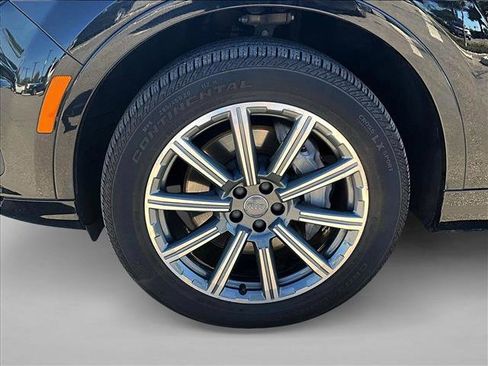 Used 2017 Audi Q7 3.0T Premium Plus w/ Premium Plus Package image 10