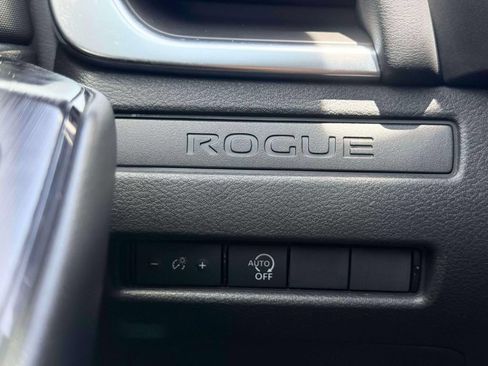 Used 2024 Nissan Rogue S FWD image 20