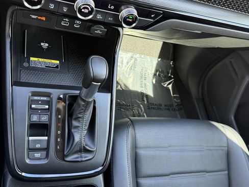 Used 2025 Honda CR-V EX-L image 26
