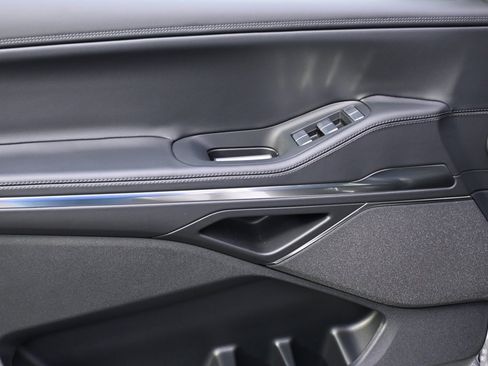 New 2025 Lincoln Navigator Reserve w/ Jet Appearance Package image 23