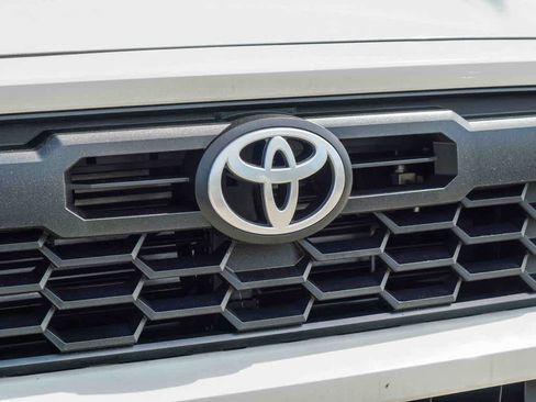 Used 2024 Toyota Tacoma TRD Off-Road AWD/4WD image 5