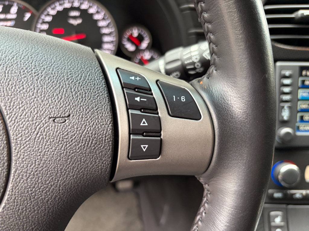 Used 2010 Chevrolet Corvette ZR1 w/ Preferred Equipment Group RWD image 39