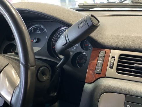 Used 2009 GMC Yukon SLT image 21