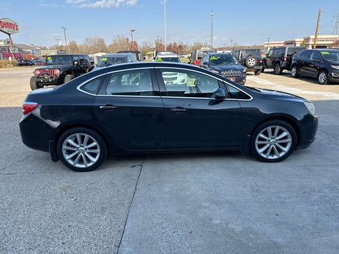 Used 2014 Buick Verano image 5