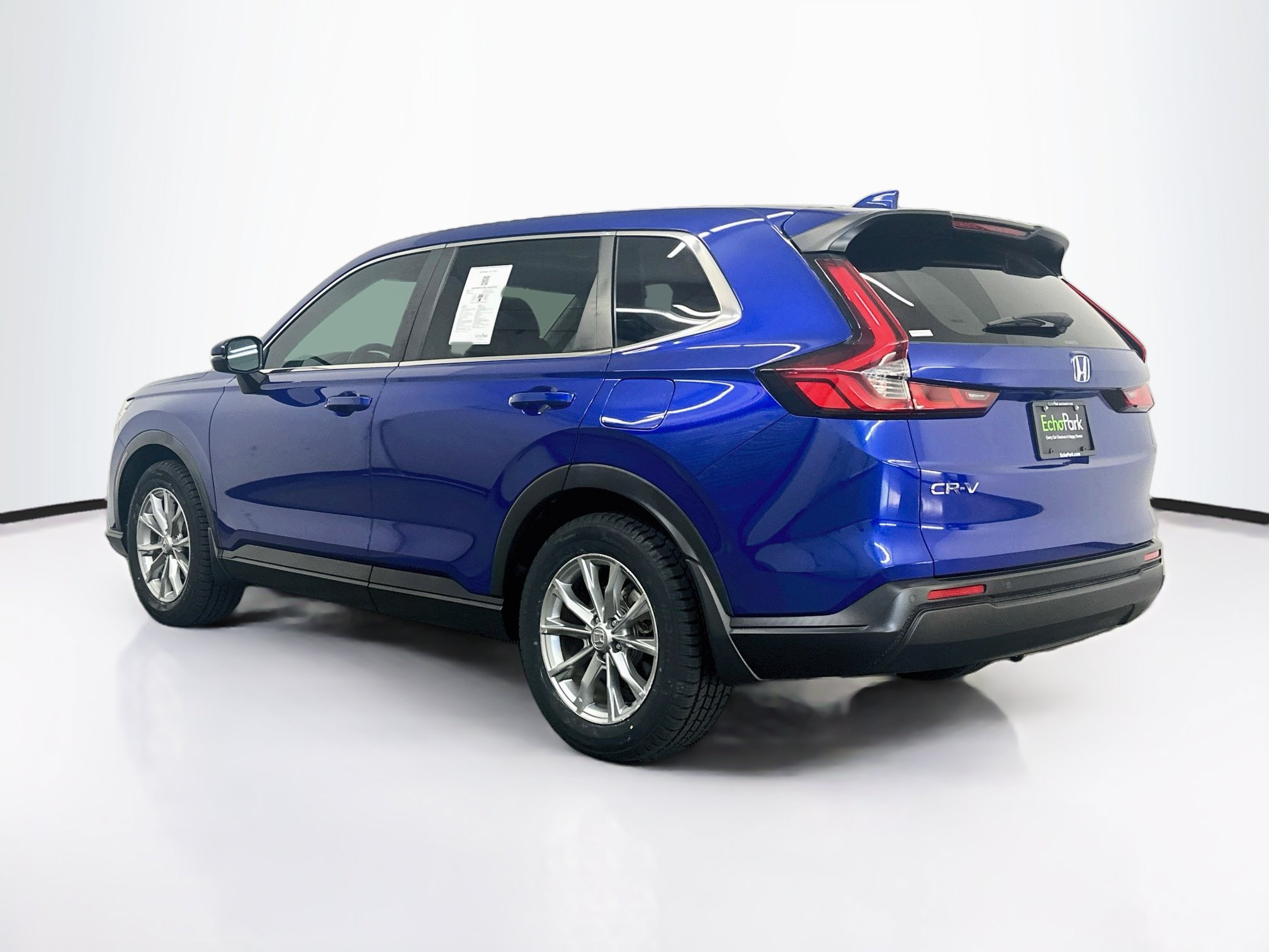 Used 2023 Honda CR-V EX-L image 5