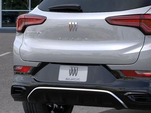 New 2026 Buick Encore GX Sport Touring w/ Comfort Package image 14