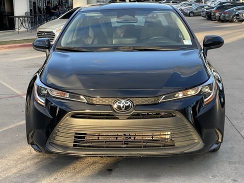Used 2024 Toyota Corolla LE image 6