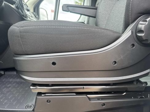 New 2026 RAM ProMaster 2500 w/ Convenience Group FWD image 18