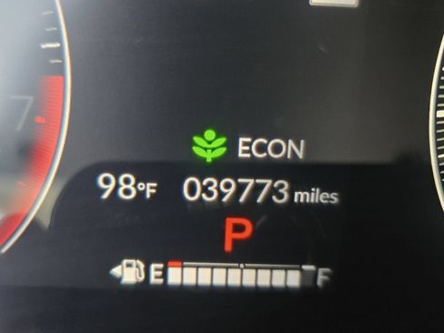 Certified 2025 Honda HR-V EX-L image 24