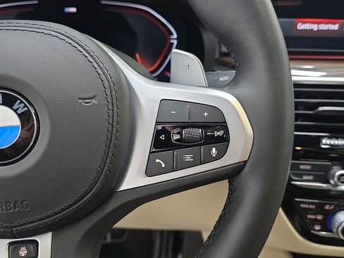 Certified 2022 BMW 540i xDrive w/ M Sport Package image 15