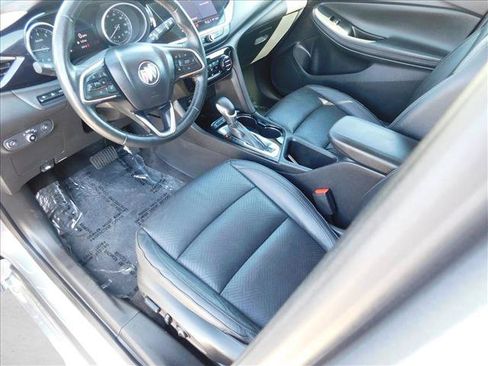 Used 2022 Buick Encore GX Essence w/ Advanced Technology Package FWD image 16