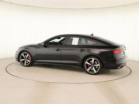 Certified 2023 Audi A5 2.0T Premium Plus w/ Premium Plus image 3