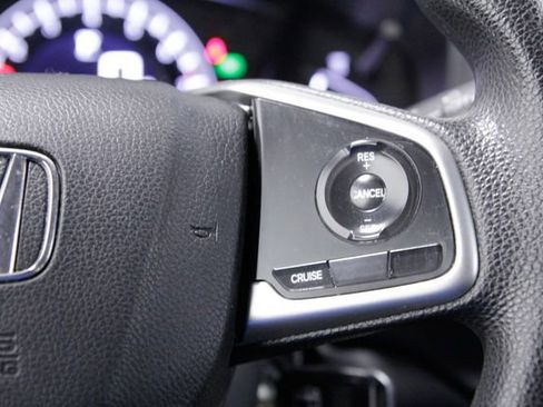 Certified 2019 Honda CR-V LX image 27