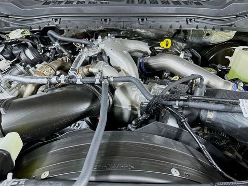 New 2026 Ford F350 XLT w/ 360-Degree Camera Package image 18