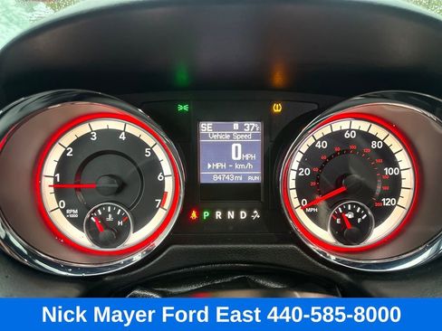 Used 2019 Dodge Grand Caravan GT image 29