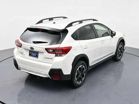 Used 2023 Subaru Crosstrek 2.0i image 36