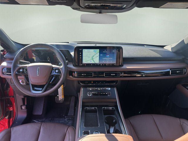 New 2026 Lincoln Aviator Reserve AWD/4WD image 12