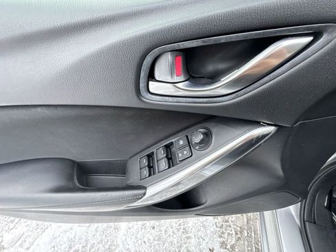 Used 2015 MAZDA MAZDA6 Sport image 15