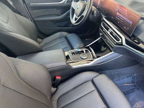 Used 2023 BMW i4 eDrive35 w/ Premium Package RWD image 19