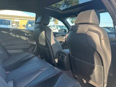 Used 2023 Acura TLX SH-AWD w/ A-SPEC Pkg image 25
