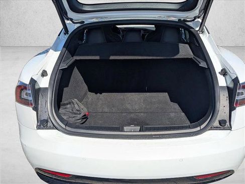 Used 2017 Tesla Model S 100D image 6