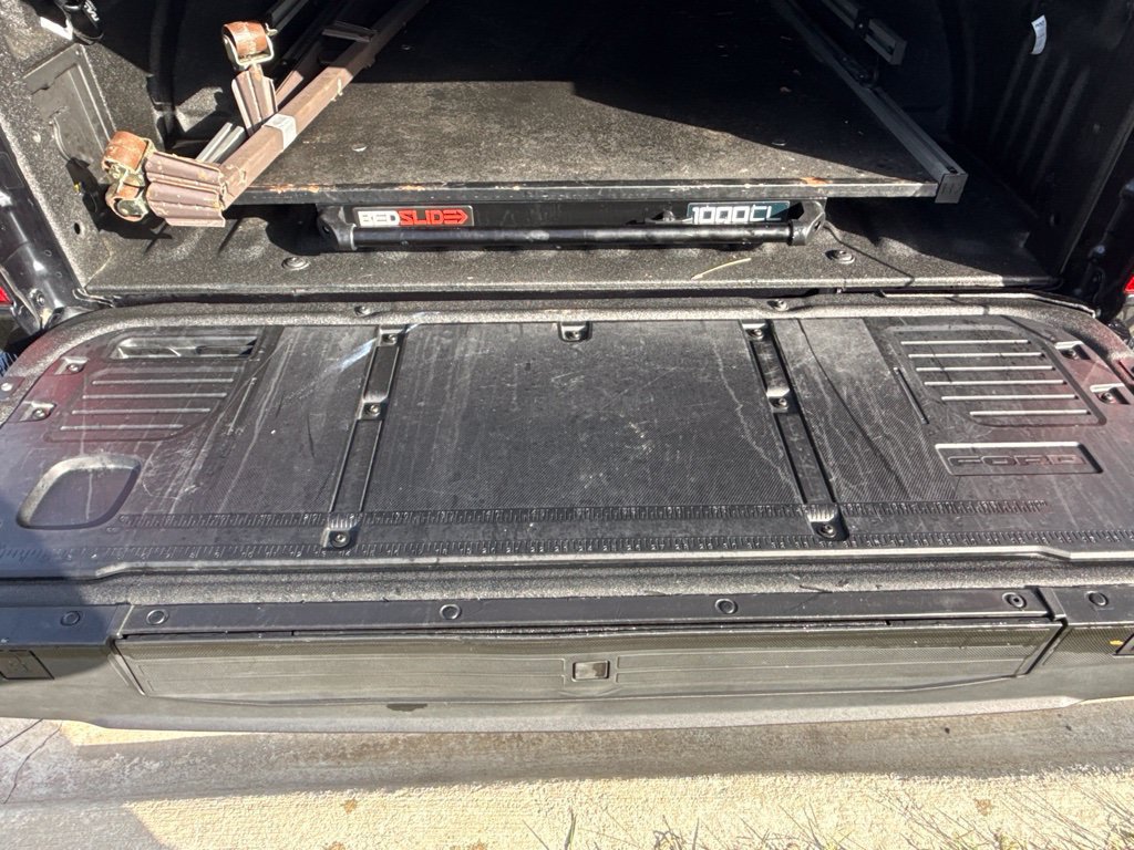 Used 2021 Ford F150 Limited AWD/4WD image 27