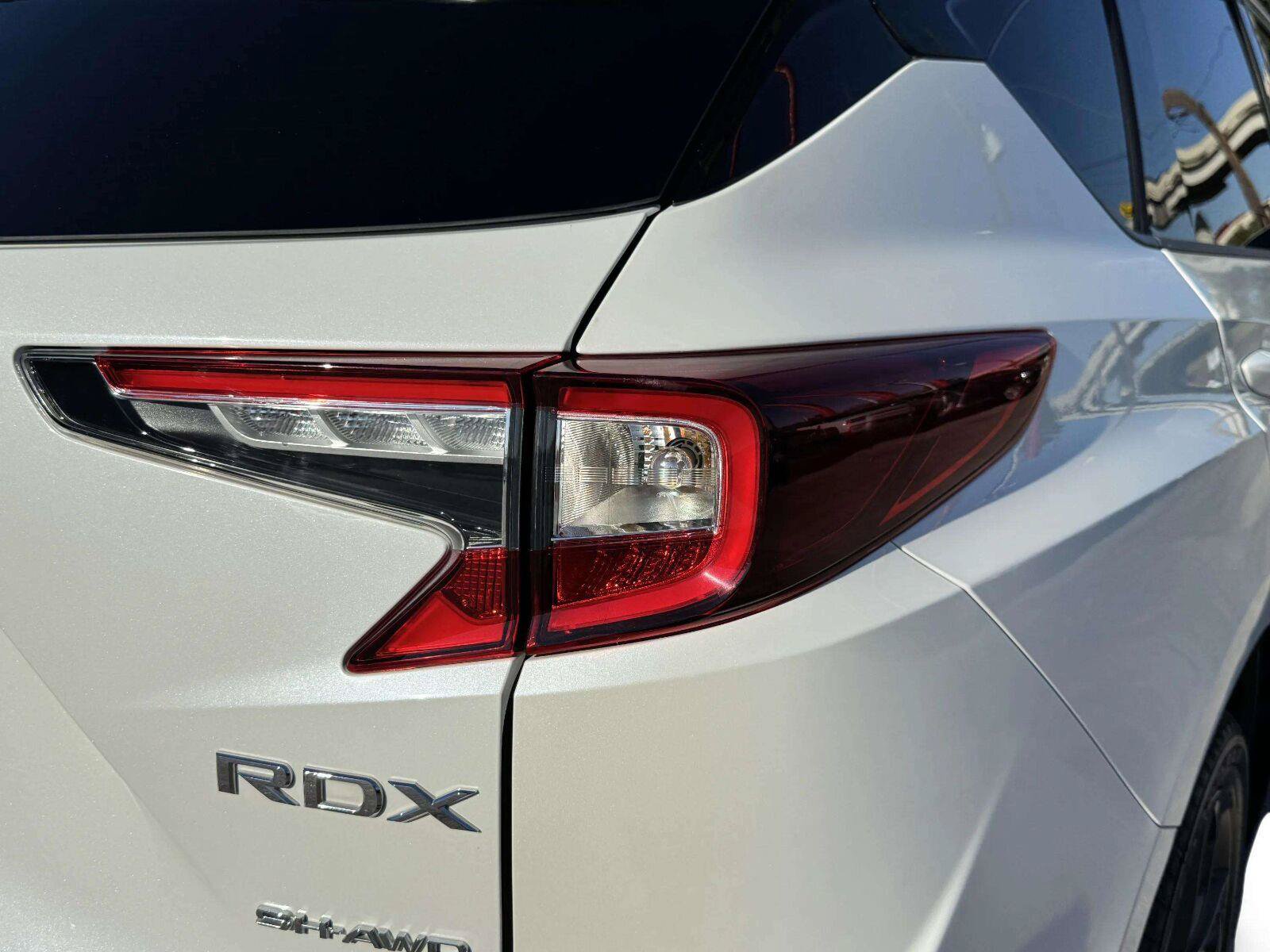 Used 2019 Acura RDX A-Spec w/ Technology Package AWD/4WD image 51