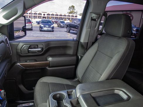Used 2023 Chevrolet Silverado 2500 LT w/ All Star Edition AWD/4WD image 14