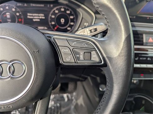 Used 2018 Audi A4 2.0T Premium Plus w/ Premium Plus Package image 11