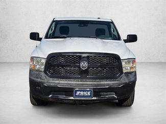 Used 2014 RAM 1500 Tradesman w/ Power & Remote Entry Group video 2