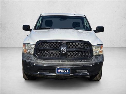 Used 2014 RAM 1500 Tradesman w/ Power & Remote Entry Group image 2