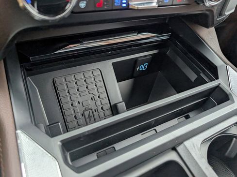 New 2026 Ford F250 King Ranch w/ Chrome Package image 15