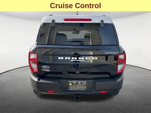 Used 2024 Ford Bronco Sport Heritage w/ Heritage Convenience Package image 12