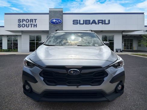 New 2026 Subaru Crosstrek 2.0i Premium image 8