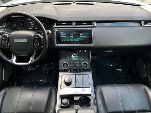 Used 2020 Land Rover Range Rover Velar S AWD/4WD image 14