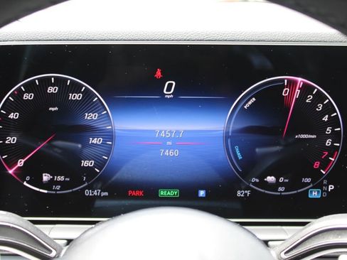 Certified 2024 Mercedes-Benz GLE 450e GLE 450e image 17