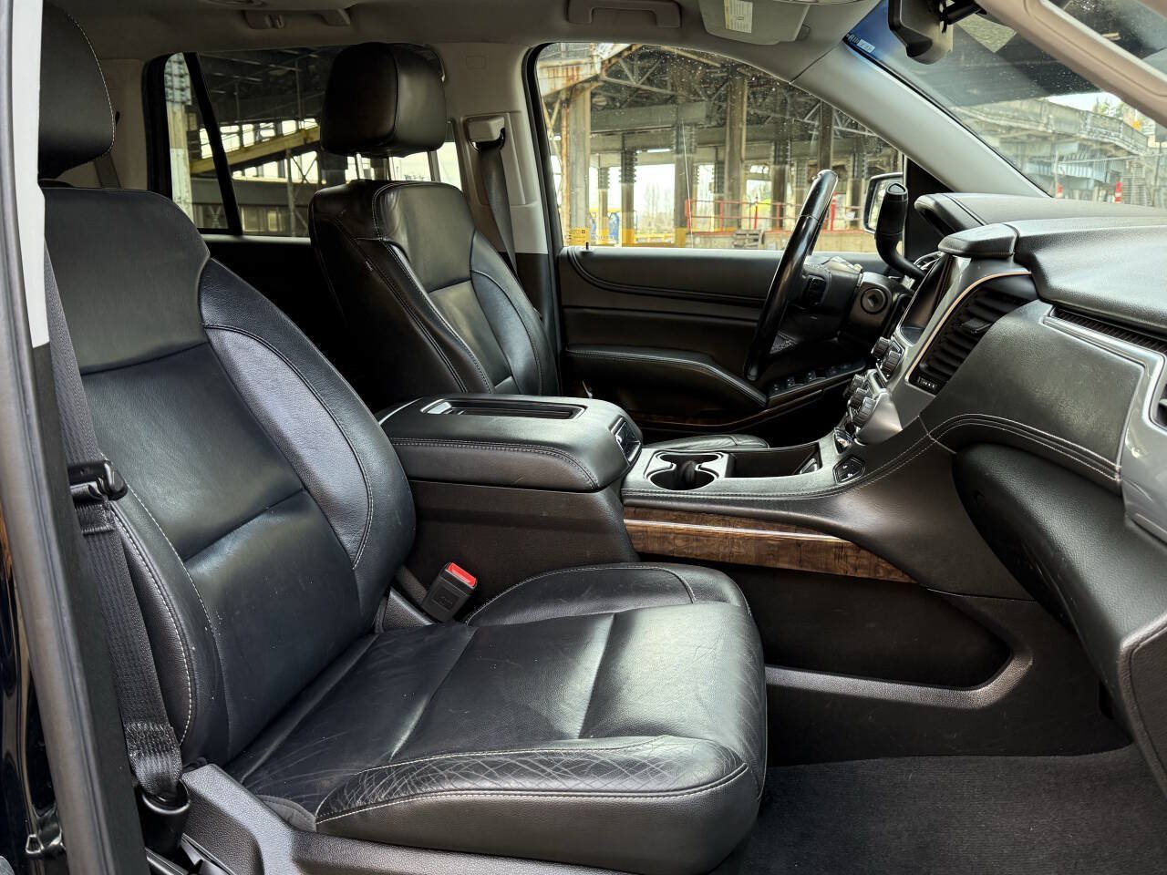 Used 2019 Chevrolet Tahoe LT AWD/4WD image 56