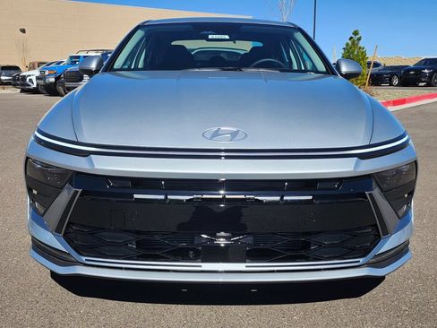 New 2026 Hyundai Sonata SE FWD image 9
