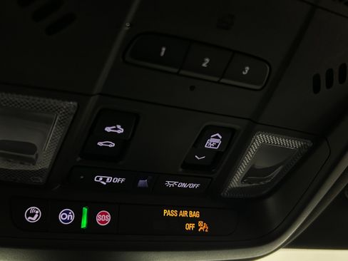 Used 2020 Cadillac XT6 Sport AWD/4WD image 28