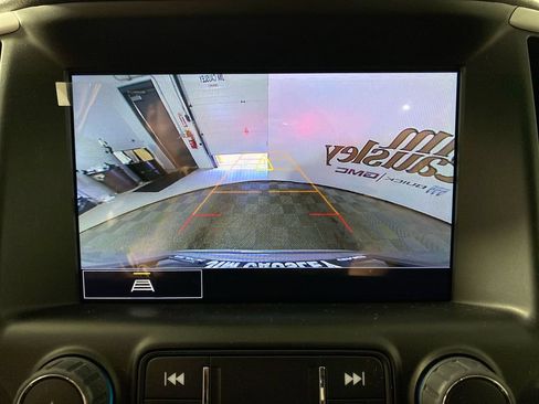 Certified 2023 GMC Terrain SLT AWD/4WD image 17