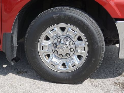 Used 2017 Nissan NV 3500 SL RWD image 19