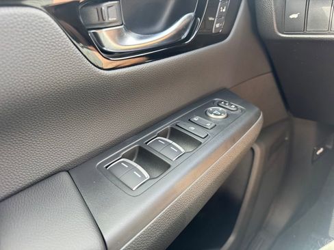 New 2026 Honda CR-V EX-L image 12