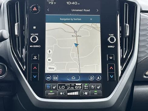 Used 2025 Subaru Forester Touring AWD/4WD image 13