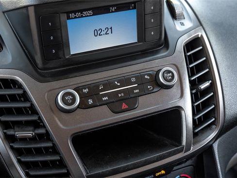 Used 2022 Ford Transit Connect XL image 20