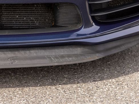 Used 2015 Porsche 911 Turbo image 12