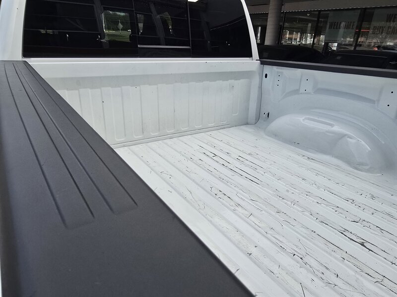 Used 2026 RAM 1500 Laramie AWD/4WD image 36