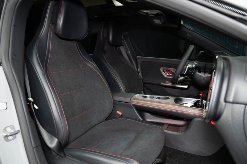 New 2027 Mercedes-Benz CLA 220 image 12